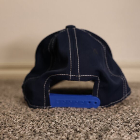 Oklahoma City Thunder Hat - Picture 3 of 6